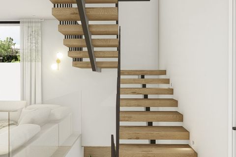 Villa i Polop, Alicante, Polop - € 725.000 | Ref: CHA0010 - foto 11