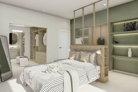 Villa i Polop, Alicante, Polop - € 725.000 | Ref: CHA0010 - foto 12