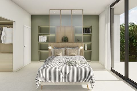 Villa i Polop, Alicante, Polop - € 725.000 | Ref: CHA0010 - foto 13