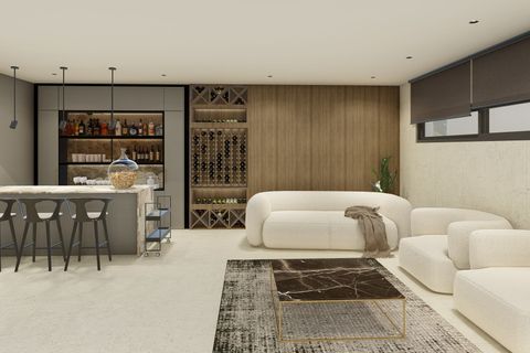 Villa i Polop, Alicante, Polop - € 725.000 | Ref: CHA0010 - foto 21