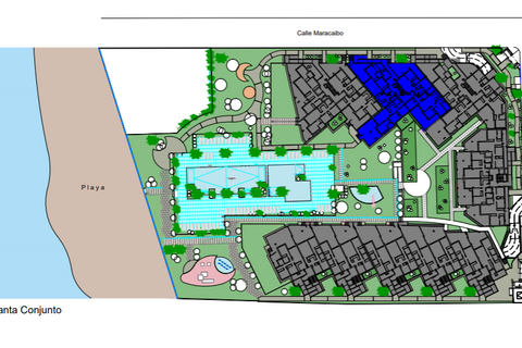Lejlighed i Denia, Alicante, Denia - € 355.000 | Ref: AP0012 - foto 12