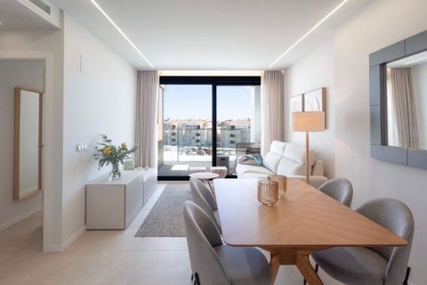 Lejlighed i Denia, Alicante, Denia - € 355.000 | Ref: AP0012 - foto 5