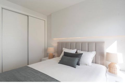 Lejlighed i Denia, Alicante, Denia - € 355.000 | Ref: AP0012 - foto 7