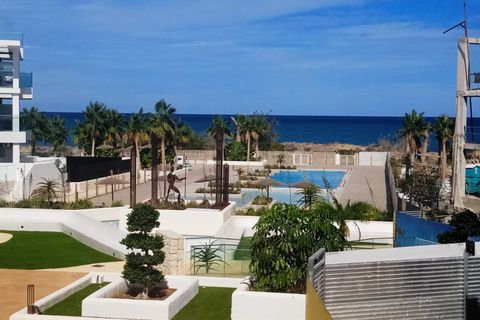 Lejlighed i Denia, Alicante, Denia - € 499.000 | Ref: AP0013 - foto 6