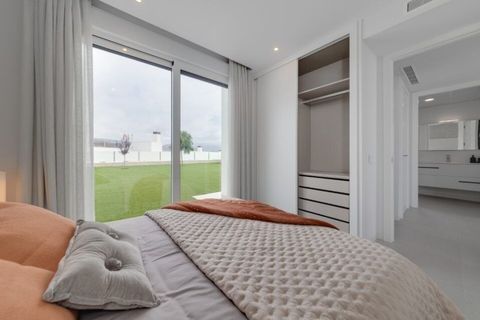 Villa i Mutxamel, Alicante, Mutxamel - € 450.000 | Ref: CHA0011 - foto 6