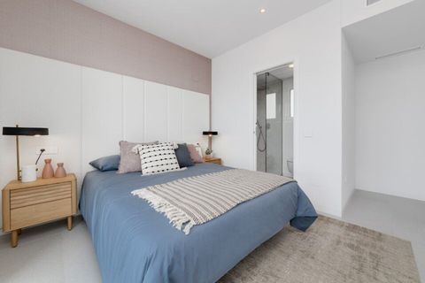 Villa i Mutxamel, Alicante, Mutxamel - € 450.000 | Ref: CHA0011 - foto 11