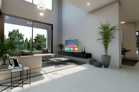 Villa i Benissa, Alicante, Benissa - € 2.260.000 | Ref: LUX0018 - foto 2