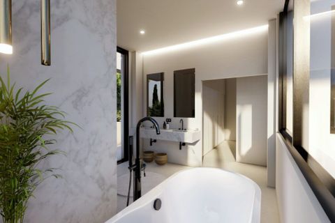 Villa i Benissa, Alicante, Benissa - € 2.260.000 | Ref: LUX0018 - foto 3