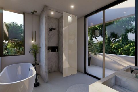 Villa i Benissa, Alicante, Benissa - € 2.260.000 | Ref: LUX0018 - foto 6