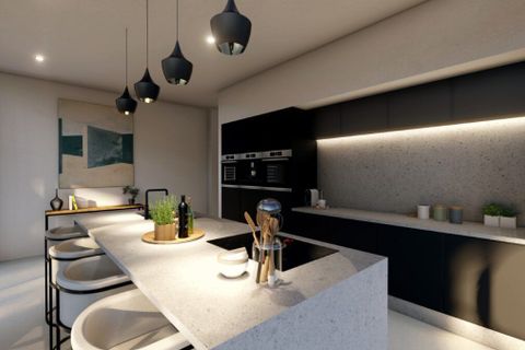 Villa i Benissa, Alicante, Benissa - € 2.260.000 | Ref: LUX0018 - foto 7