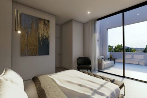 Villa i Benissa, Alicante, Benissa - € 2.260.000 | Ref: LUX0018 - foto 9