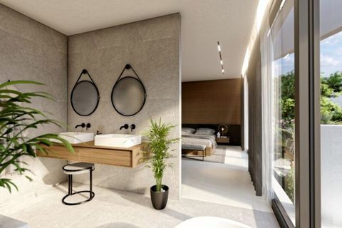 Villa i Altea, Alicante, Altea - € 2.090.000 | Ref: LUX0019 - foto 9