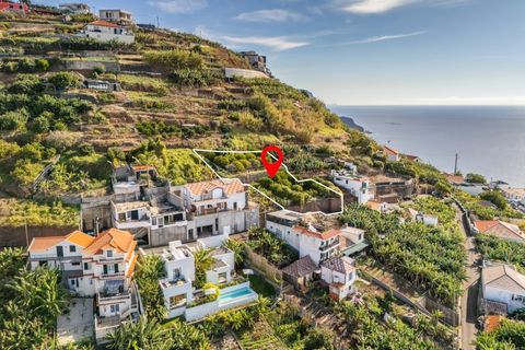 Helårsgrund i Ponta do Sol, Madeira, Ponta do Sol - € 260.000 | Ref: KWPT-013691 - foto 8
