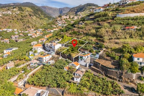 Helårsgrund i Ponta do Sol, Madeira, Ponta do Sol - € 260.000 | Ref: KWPT-013691 - foto 9