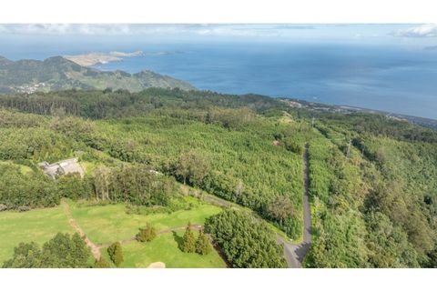 Helårsgrund i Machico, Madeira, Machico - € 400.000 | Ref: KWPT-012744 - foto 1