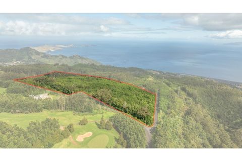 Helårsgrund i Machico, Madeira, Machico - € 400.000 | Ref: KWPT-012744 - foto 3