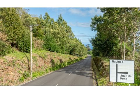 Helårsgrund i Machico, Madeira, Machico - € 400.000 | Ref: KWPT-012744 - foto 11