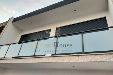 Rækkehus i Barcelos, Braga, Barcelos - € 330.000 | Ref: PAR_2253 - foto 1