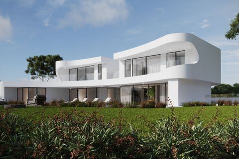 Villa i Luz, Faro, Luz - € 3.500.000 | Ref: E127 - foto 1