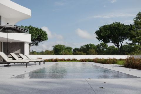 Villa i Luz, Faro, Luz - € 3.500.000 | Ref: E127 - foto 3