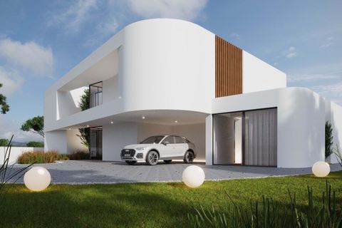Villa i Luz, Faro, Luz - € 3.500.000 | Ref: E127 - foto 4