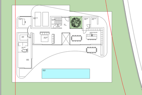 Villa i Luz, Faro, Luz - € 3.500.000 | Ref: E127 - foto 6