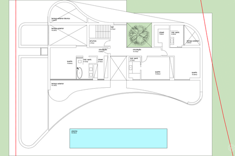 Villa i Luz, Faro, Luz - € 3.500.000 | Ref: E127 - foto 9