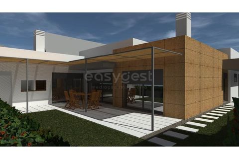 Villa i Quinta do Conde, Setubal, Quinta do Conde - € 460.000 | Ref: HUB96955RF - foto 1
