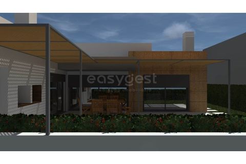 Villa i Quinta do Conde, Setubal, Quinta do Conde - € 460.000 | Ref: HUB96955RF - foto 3