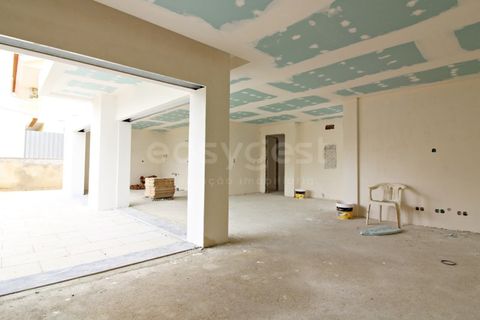Villa i Quinta do Conde, Setubal, Quinta do Conde - € 460.000 | Ref: HUB96955RF - foto 22