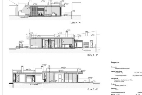 Villa i Quinta do Conde, Setubal, Quinta do Conde - € 460.000 | Ref: HUB96955RF - foto 47