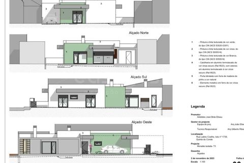 Villa i Quinta do Conde, Setubal, Quinta do Conde - € 460.000 | Ref: HUB96955RF - foto 48