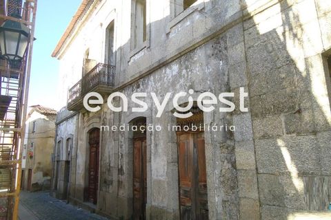 Villa i Teixoso, Castelo Branco, Teixoso - € 71.500 | Ref: CB86230MA - foto 4