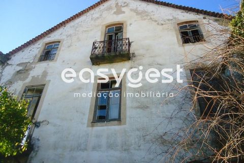 Villa i Teixoso, Castelo Branco, Teixoso - € 71.500 | Ref: CB86230MA - foto 6