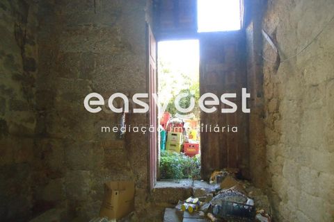 Villa i Teixoso, Castelo Branco, Teixoso - € 71.500 | Ref: CB86230MA - foto 14