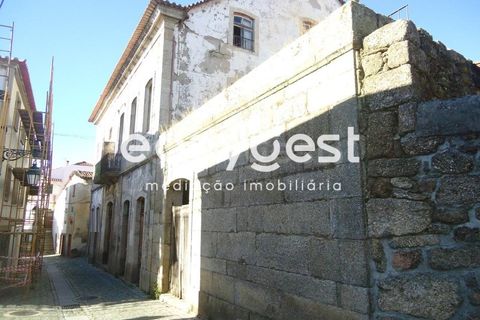Villa i Teixoso, Castelo Branco, Teixoso - € 71.500 | Ref: CB86230MA - foto 18