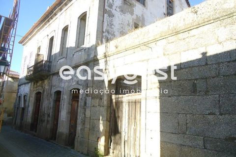 Villa i Teixoso, Castelo Branco, Teixoso - € 71.500 | Ref: CB86230MA - foto 19