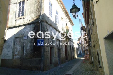 Villa i Teixoso, Castelo Branco, Teixoso - € 71.500 | Ref: CB86230MA - foto 20