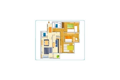 Apartament a Tavarede, Coimbra, Tavarede - € 230.000 | Ref: 00.CO.36.006 - foto 19