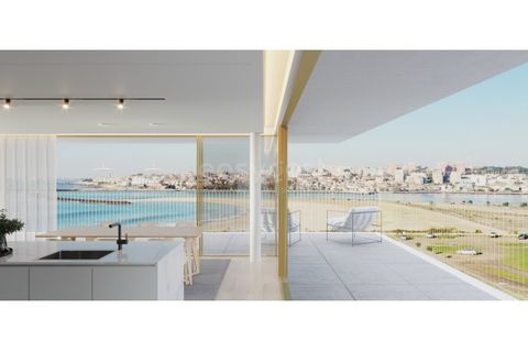 Lejlighed i Canidelo, Porto, Canidelo - € 925.000 | Ref: EA96998 - foto 6