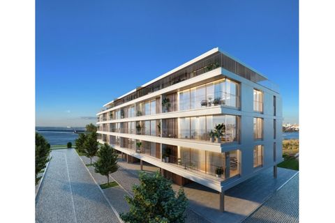 Lejlighed i Canidelo, Porto, Canidelo - € 925.000 | Ref: EA96998 - foto 8