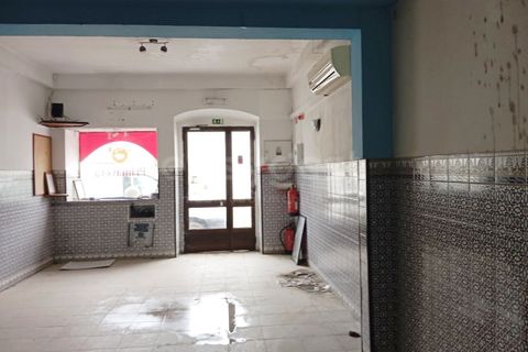 Erhvervsejendom i Beja, Beja, Beja - € 120.000 | Ref: BJ96992 - foto 2