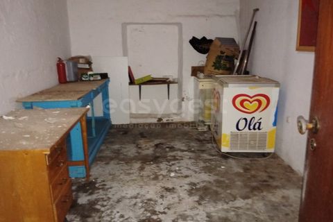 Erhvervsejendom i Beja, Beja, Beja - € 120.000 | Ref: BJ96992 - foto 9