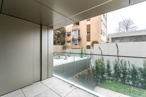 Lejlighed i Paranhos, Porto, Paranhos - € 410.000 | Ref: PA_9719 - foto 9