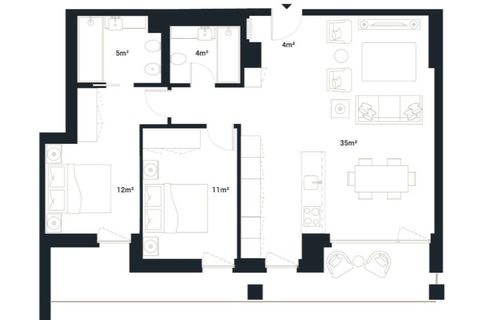 Lejlighed i Paranhos, Porto, Paranhos - € 410.000 | Ref: PA_9719 - foto 24