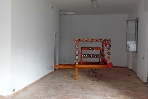 Erhvervsejendom i Orsogna, Chieti, Orsogna - € 48.000 | Ref: OR521 - foto 3