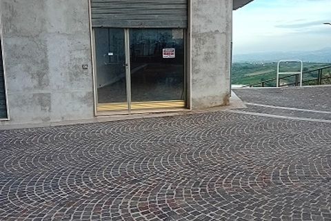 Erhvervsejendom i Orsogna, Chieti, Orsogna - € 48.000 | Ref: OR521 - foto 6
