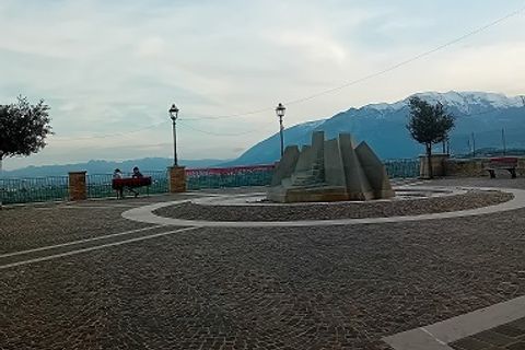 Erhvervsejendom i Orsogna, Chieti, Orsogna - € 48.000 | Ref: OR521 - foto 7
