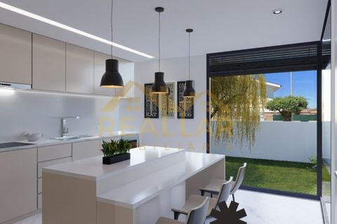 Villa i Vila do Conde, Porto, Vila do Conde - € 950.000 | Ref: RL-950-328 - foto 3