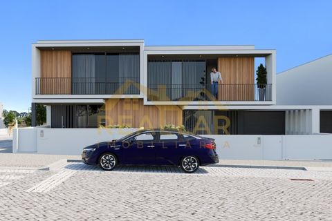 Villa i Vila do Conde, Porto, Vila do Conde - € 950.000 | Ref: RL-950-328 - foto 17